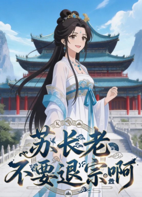 国漫诱人的姐姐千仞雪 - 小黄鸭导航