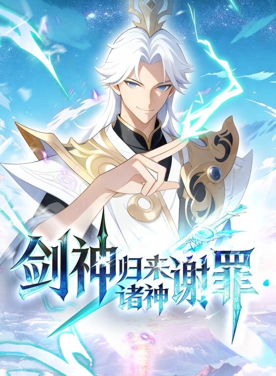 3D同人斗破苍穹云韵02 - 小黄鸭导航
