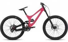 2018 Specialized Demo 8 I Alloy MTB