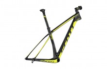 2017 Scott Scale RC 700 World Cup Frame