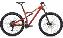 2017 Specialized Camber Comp 650B MTB
