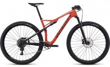2017 Specialized Epic FSR Expert Carbon World Cup MTB