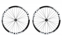 ENVE M SERIES 60 FORTY BOOST 27.5" DT240 FOR XX1 WHEELSET