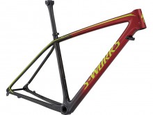 2017 Specialized S-Works Epic Hardtail Frame