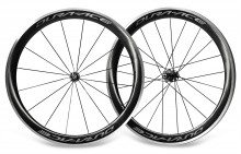 SHIMANO DURA-ACE WH-9100-C60 CLINCHER WHEELSET