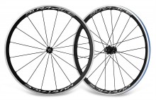 SHIMANO DURA-ACE WH-9100-C40 CLINCHER WHEELSET